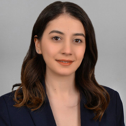 Profilbild Mervenur AKKUS
