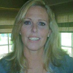 Renate Scholte