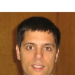 Dr. Daniel Holland