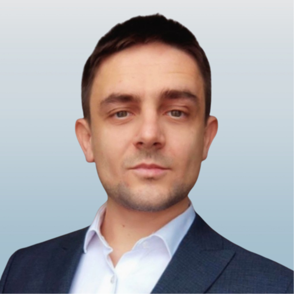 Nikolay Nenkov Fullstack Developer Codexio ltd. XING