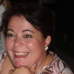 Maria Teresa Ferreira de Jesus Dinis