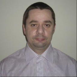 Róbert Zsótér
