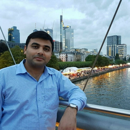 Nabarun Banerjee's profile picture