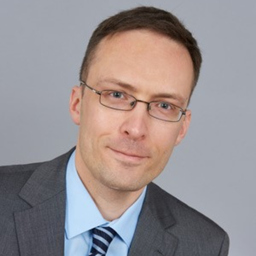 Alexander Gregor Birnstiel