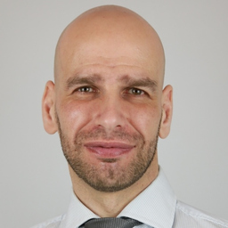 Dipl.-Ing. Sergej Radowski