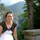 Jocelyn Zimmermann