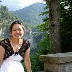 Jocelyn Zimmermann
