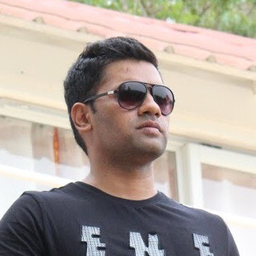 Vishal Halkude