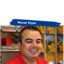 MURAT KIYAR