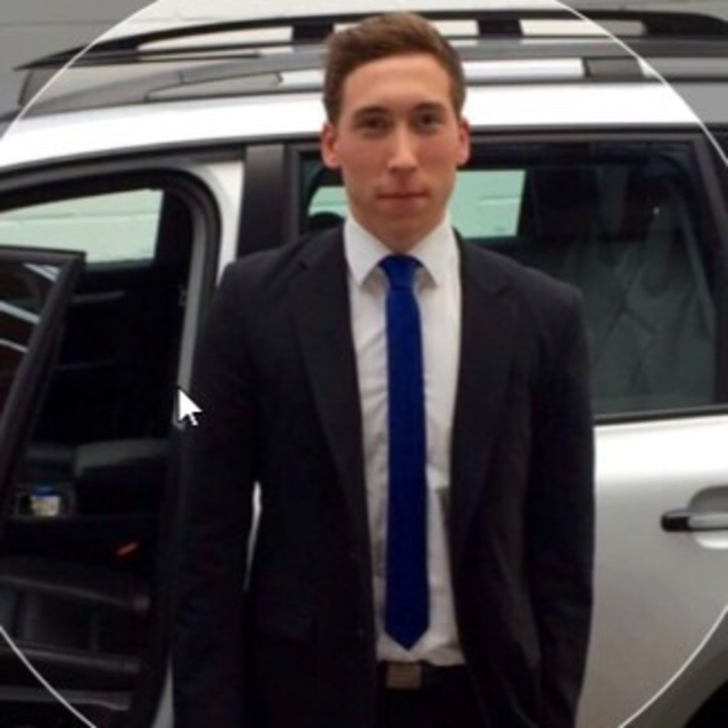 Tim Bongers Senior Sales Executive FX Ebury Deutschland XING