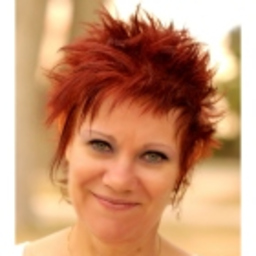 Martine WAROUX