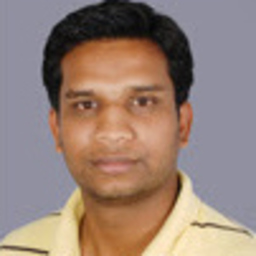 Mohammed Javeed Tumbaramatti