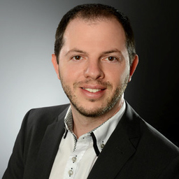 Marco Leute