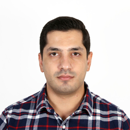 Bahman Ghaffarzadeh Khoei