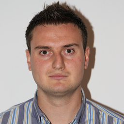 Ilija Zeba