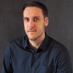Andreas Rademacher