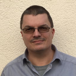 Jens Eichert