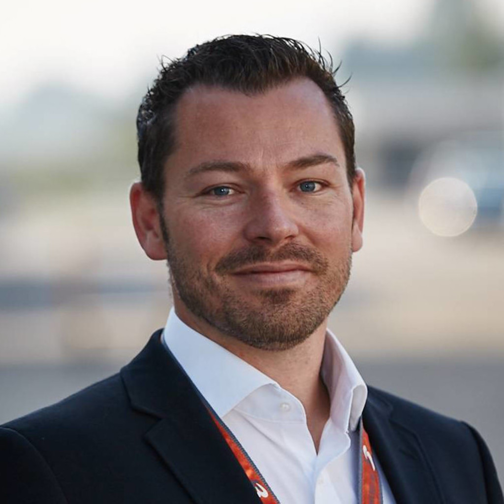 Ulrich Müller Director of Grob Aircraft Structures Grob Aircraft SE