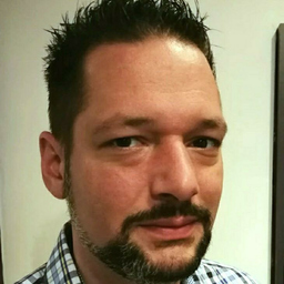 Markus van Soest