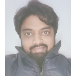 Vikarsh Maurya