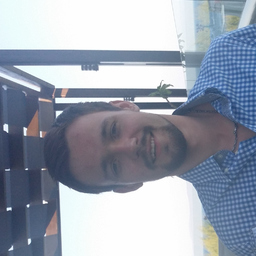 Paul Rubert