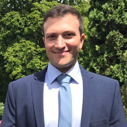 Dominik Schroff