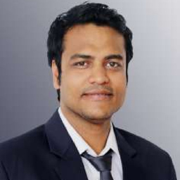Md Firoz Kalam