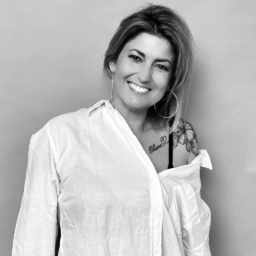 Nadine Nelson