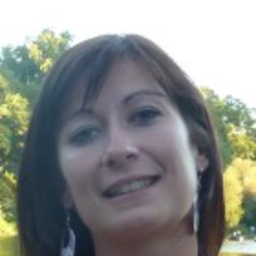 Mathilde Bellenger
