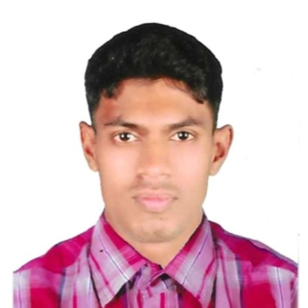 MD KADAM ALI - Computer Operator - ASMACS Group | XING