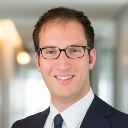 Dr. Simon Land