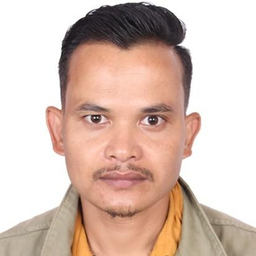 Saroj Chyamjung