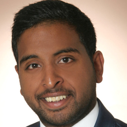 Sathurshan Mahendrarajah