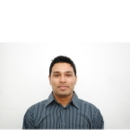 Prabal Ray