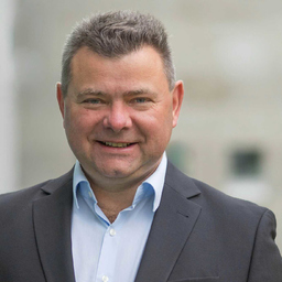 Prof. Dr. Konrad Faber's profile picture