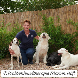 Marion Höft