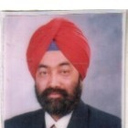 Amrit Pal Singh