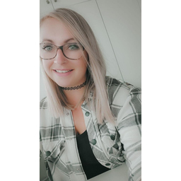 Carina Schuessele