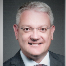Mario Baumung