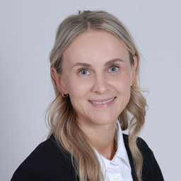 Katharina Egert