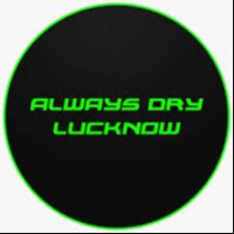 Always Dry Lucknow