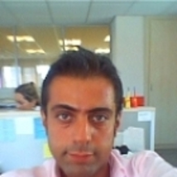 Serkan Kelebek