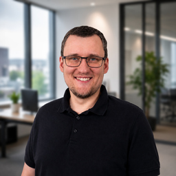 Pascal Kemmerer's profile picture