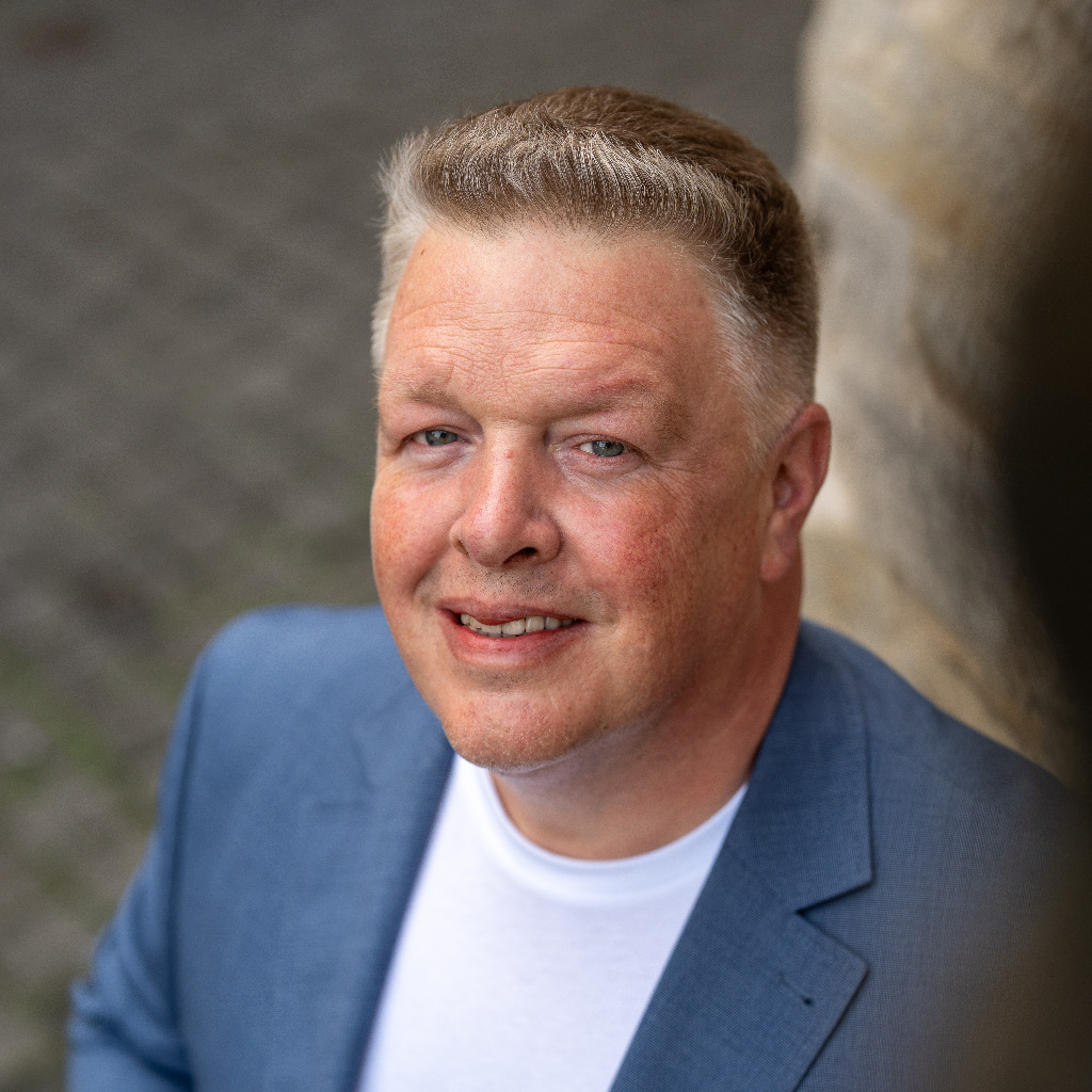 Mario Scheib Geschäftsführer / Inhaber Trans Portare XING