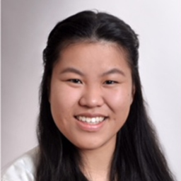 Profilbild Rose Nguyen