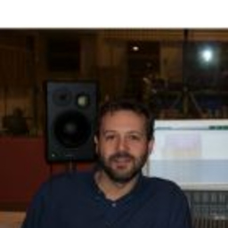 Sergio Moure de Oteyza