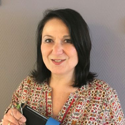 Neli Gospodinova-Liebschwager