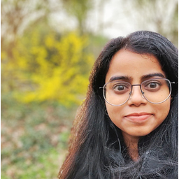 Darshana Sakpal