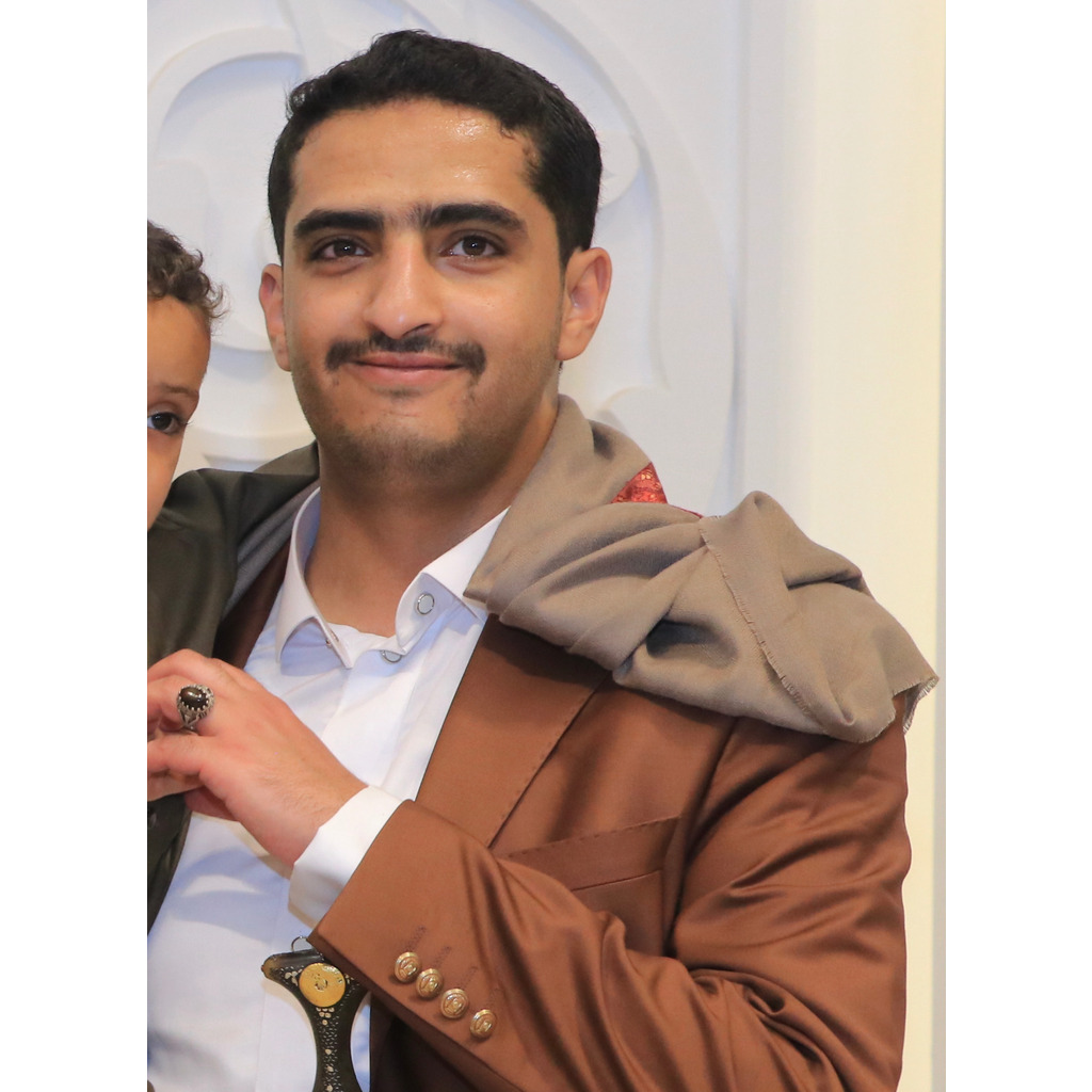 Abdulqader Mohammed ALHababi Chief Executive Officer (CEO) AL