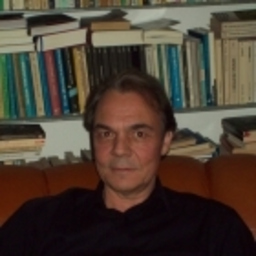 Claus Scheuber